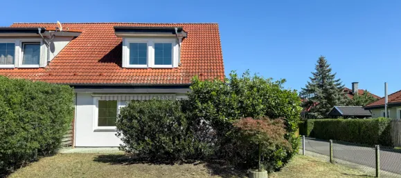 3 bedrooms Townhouse in Potsdam-Mittelmark, Germany No. 267538 10