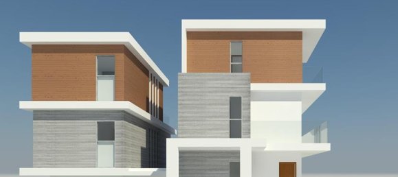 4 dormitorios villa en venta en Paphos, Cyprus № 10494 5
