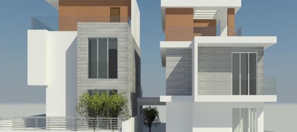 4 dormitorios villa en venta en Paphos, Cyprus № 10494 7