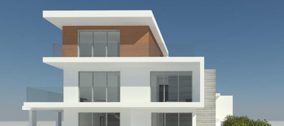 4 dormitorios villa en venta en Paphos, Cyprus № 10494 4