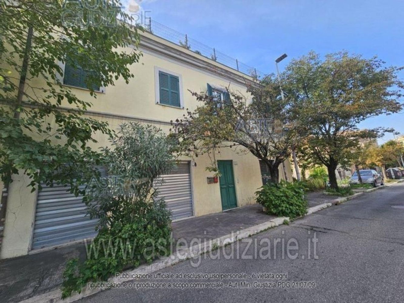 Apartamento de 5 divisões em Rome, Italy N.º 290163