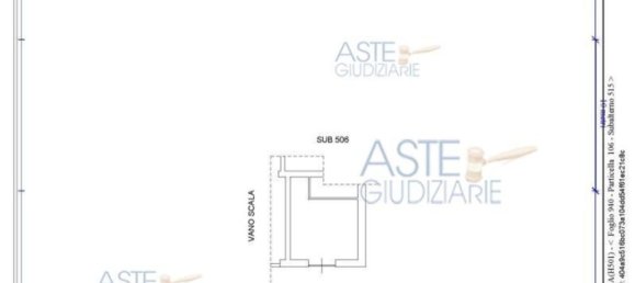 Apartamento de 5 divisões em Rome, Italy N.º 290163 37