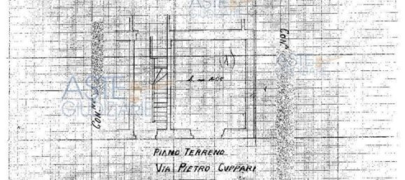 Apartamento de 5 divisões em Rome, Italy N.º 290163 36