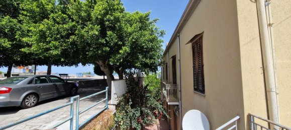 3غرفة شقة في Torrenova, Italy رقم 75917 2