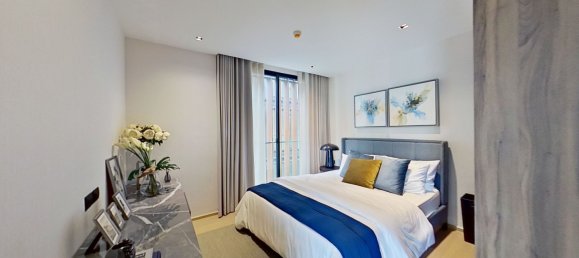 2 غرف نوم شقة في Bangkok, Thailand رقم 75736 3