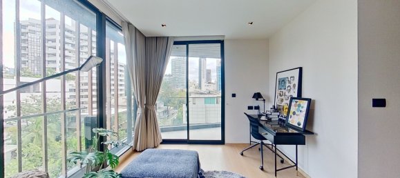 2 غرف نوم شقة في Bangkok, Thailand رقم 75736 4