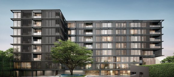 2 غرف نوم شقة في Bangkok, Thailand رقم 75736 14