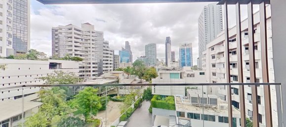 2 غرف نوم شقة في Bangkok, Thailand رقم 75736 5