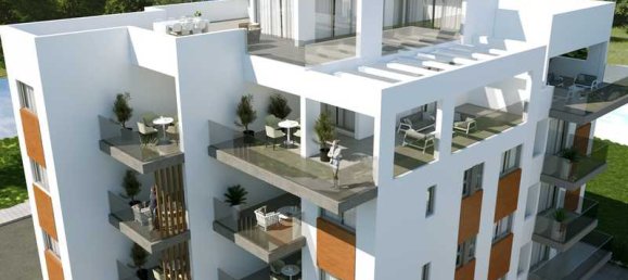 3 bedrooms Apartment in Agios Athanasios, Cyprus No. 7823 2