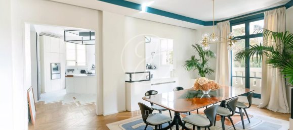 5 chambres Appartement à Neuilly-sur-Seine, France No. 151462 27