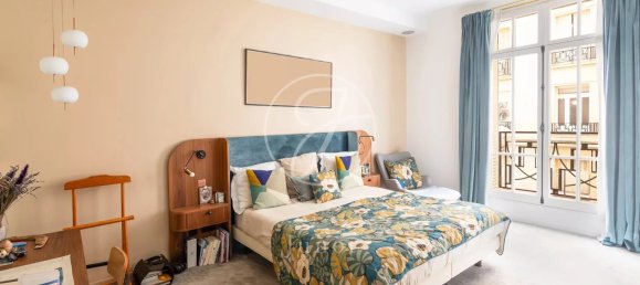 5 chambres Appartement à Neuilly-sur-Seine, France No. 151462 33