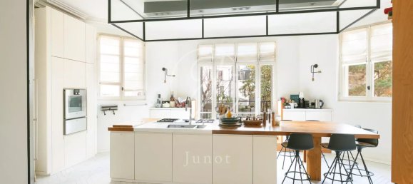 5 chambres Appartement à Neuilly-sur-Seine, France No. 151462 15