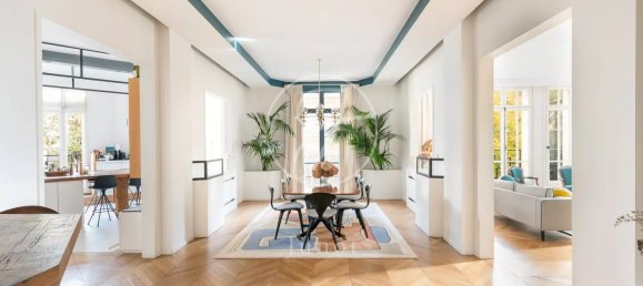 5 chambres Appartement à Neuilly-sur-Seine, France No. 151462 11