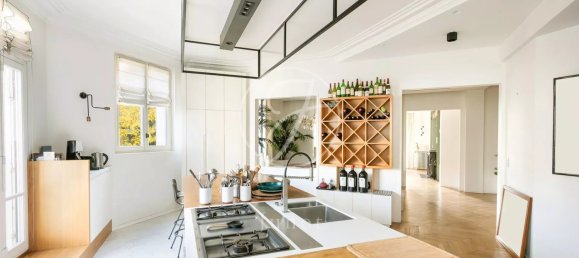 5 chambres Appartement à Neuilly-sur-Seine, France No. 151462 23