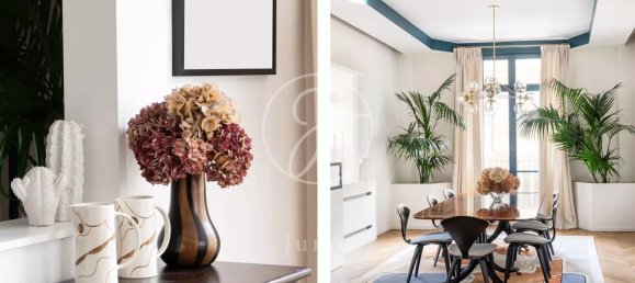 5 chambres Appartement à Neuilly-sur-Seine, France No. 151462 45