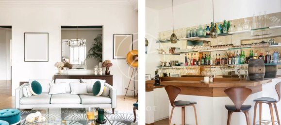 5 chambres Appartement à Neuilly-sur-Seine, France No. 151462 19