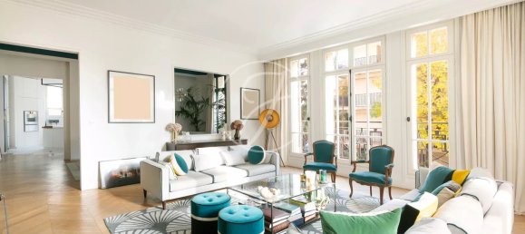 5 chambres Appartement à Neuilly-sur-Seine, France No. 151462 14