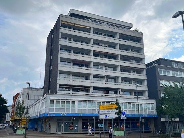 Apartamento de 3 divisões em Recklinghausen, Germany N.º 209962