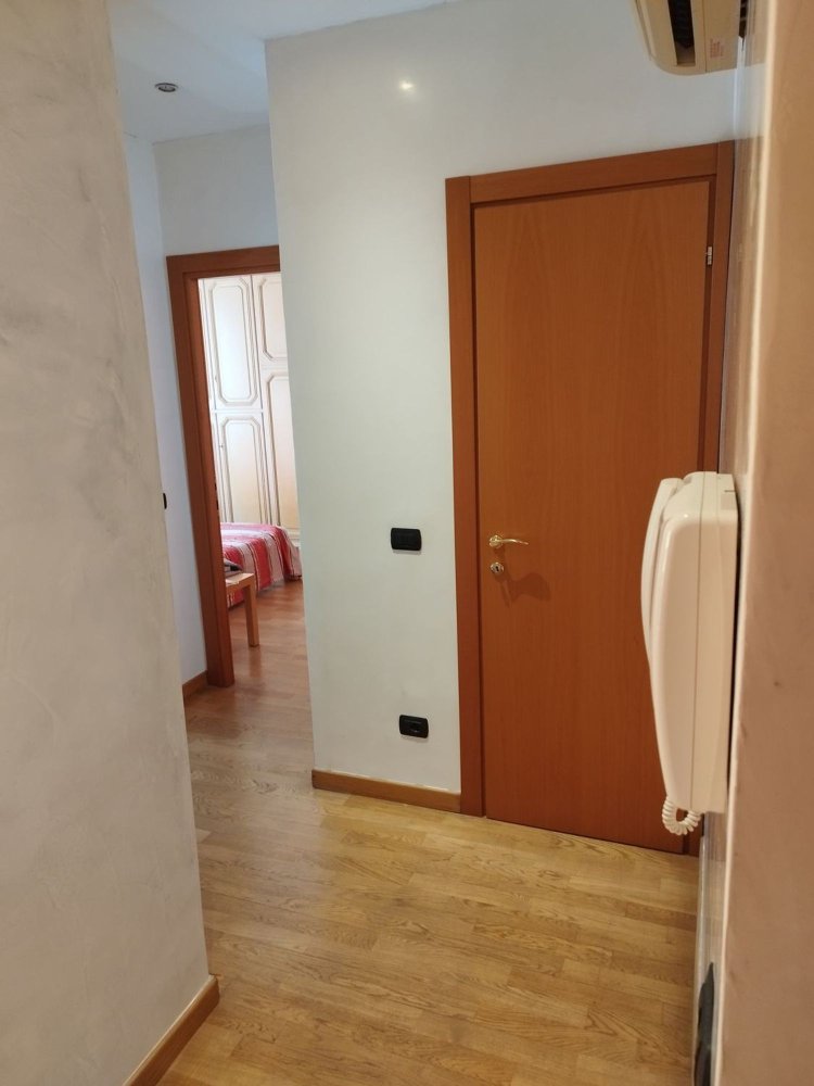 2 rooms Apartment in Milan, Italy No. 256746