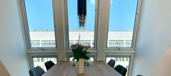 4 rooms Duplex in Leopoldstadt, Austria No. 144926 12