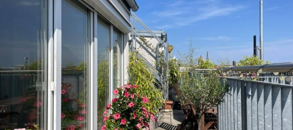 4 rooms Duplex in Leopoldstadt, Austria No. 144926 5