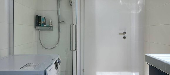 4 rooms Duplex in Leopoldstadt, Austria No. 144926 22