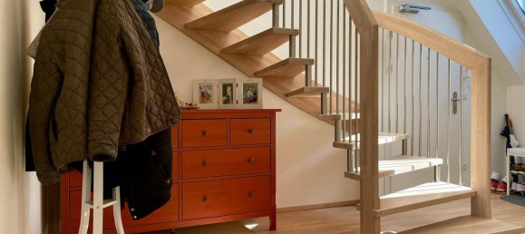 4 rooms Duplex in Leopoldstadt, Austria No. 144926 17