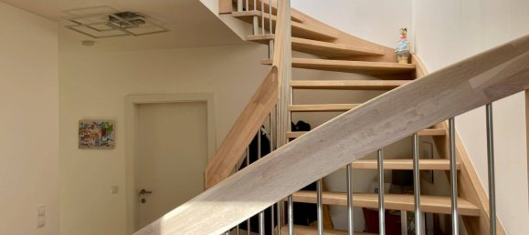 4 rooms Duplex in Leopoldstadt, Austria No. 144926 16