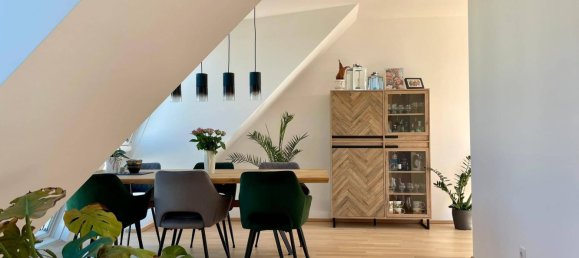 4 rooms Duplex in Leopoldstadt, Austria No. 144926 9