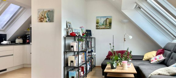 4 rooms Duplex in Leopoldstadt, Austria No. 144926 7