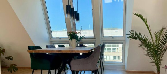 4 rooms Duplex in Leopoldstadt, Austria No. 144926 11