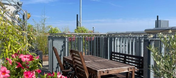 4 rooms Duplex in Leopoldstadt, Austria No. 144926 6