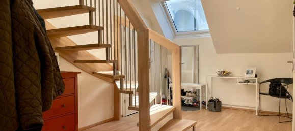 4 rooms Duplex in Leopoldstadt, Austria No. 144926 15