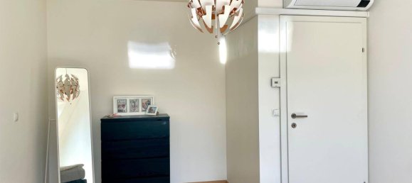 4 rooms Duplex in Leopoldstadt, Austria No. 144926 19