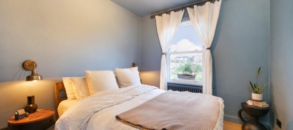 2 bedrooms House in East Sheen, United Kingdom No. 8958 11