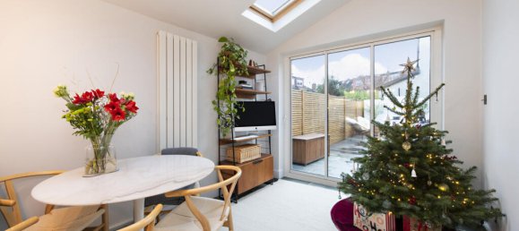 2 bedrooms House in East Sheen, United Kingdom No. 8958 8