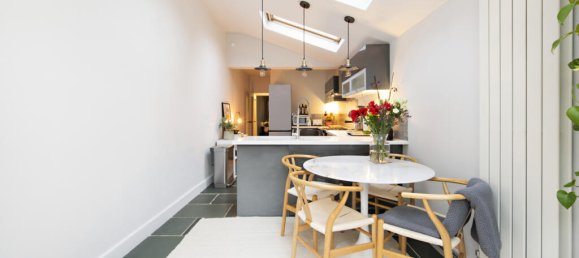 2 bedrooms House in East Sheen, United Kingdom No. 8958 10