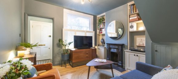 2 bedrooms House in East Sheen, United Kingdom No. 8958 6