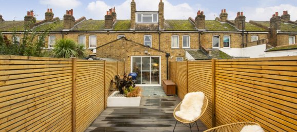 2 bedrooms House in East Sheen, United Kingdom No. 8958 2