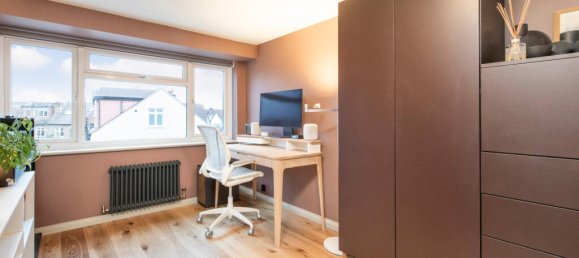 2 bedrooms House in East Sheen, United Kingdom No. 8958 13