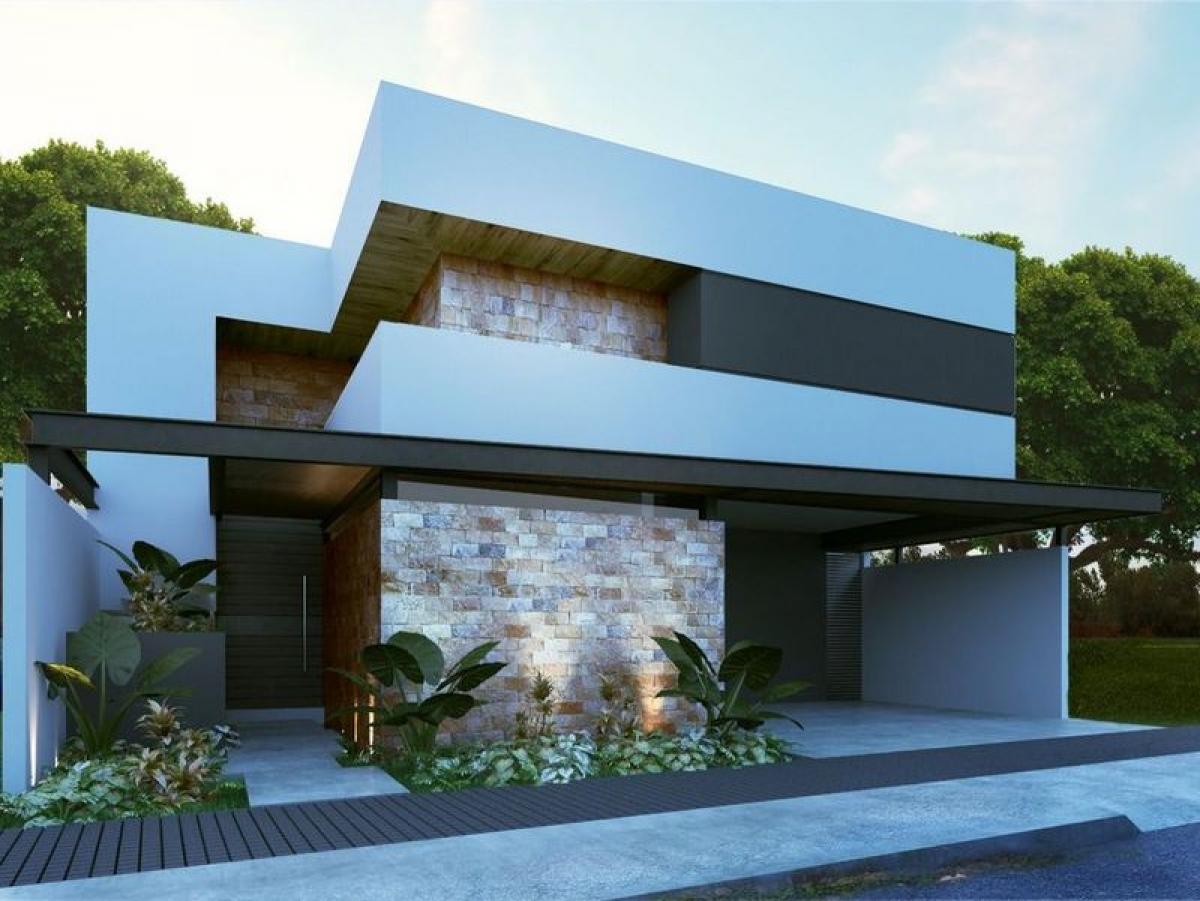 Casa T3 em Merida, Mexico N.º 53987