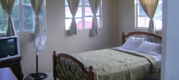 Земельный участок с 24 комнатами в Портсмут, Доминика № 21 20