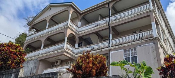 24 rooms Land in Portsmouth, Dominica No. 21 7