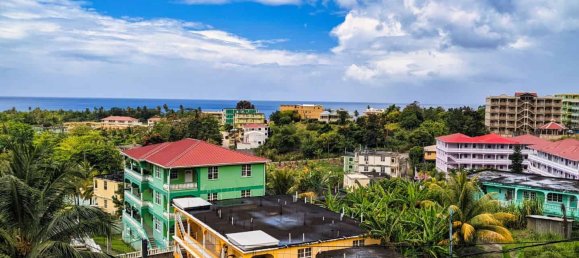 24 rooms Land in Portsmouth, Dominica No. 21 10