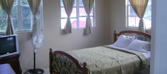 24 rooms Land in Portsmouth, Dominica No. 21 4