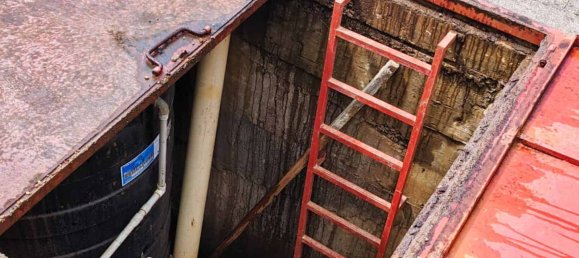 24 rooms Land in Portsmouth, Dominica No. 21 19