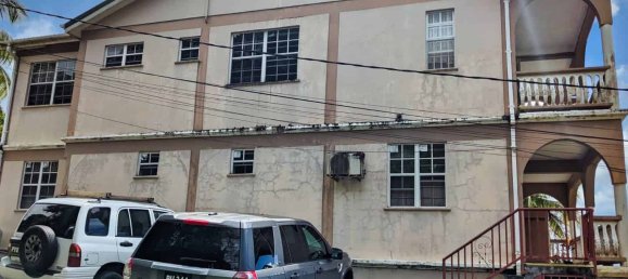 24 rooms Land in Portsmouth, Dominica No. 21 8