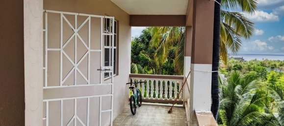 24 rooms Land in Portsmouth, Dominica No. 21 13