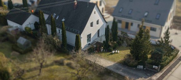 Adosado de 5 dormitorios en Donau-Ries, Germany No. 332171 23