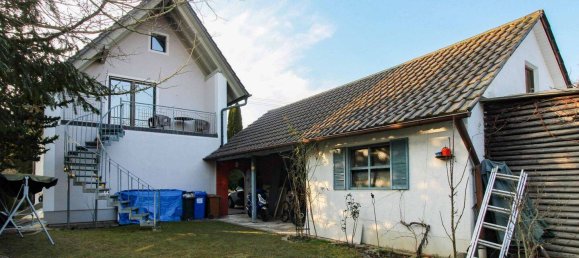 Adosado de 5 dormitorios en Donau-Ries, Germany No. 332171 20